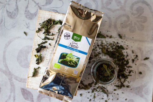 POKRZYWA ŻEGAWKA BIO 20g - GRECO Products