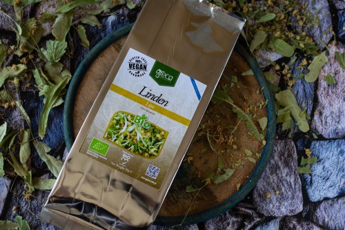 LIPA BIO 20g – GReco Products